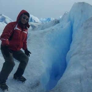 Meet your Posher, Vincent